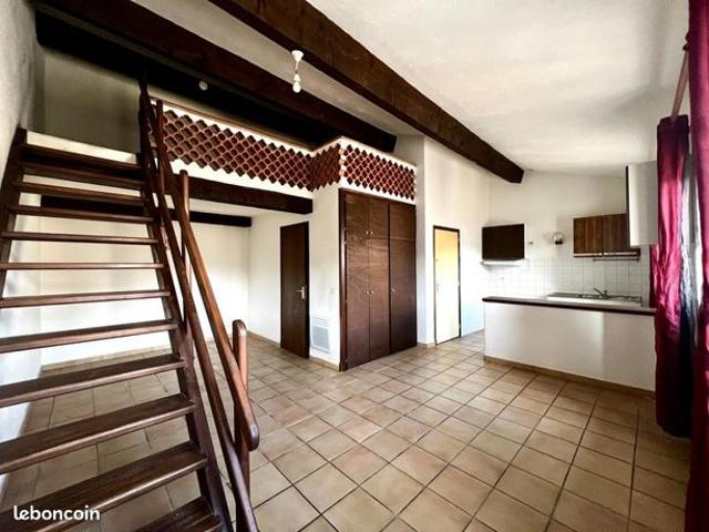 Appartement vente à Arrondissement de Toulon, Pierrefeu-du-var
