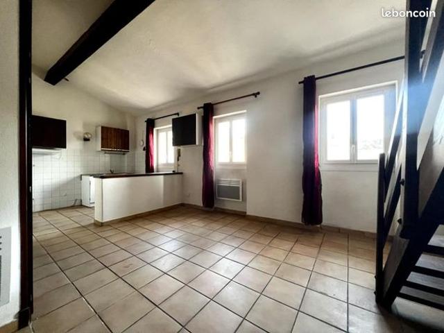 Appartement vente à Arrondissement de Toulon, Pierrefeu-du-var