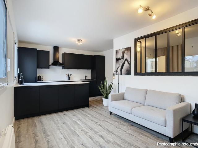 Appartement vente à Cholet