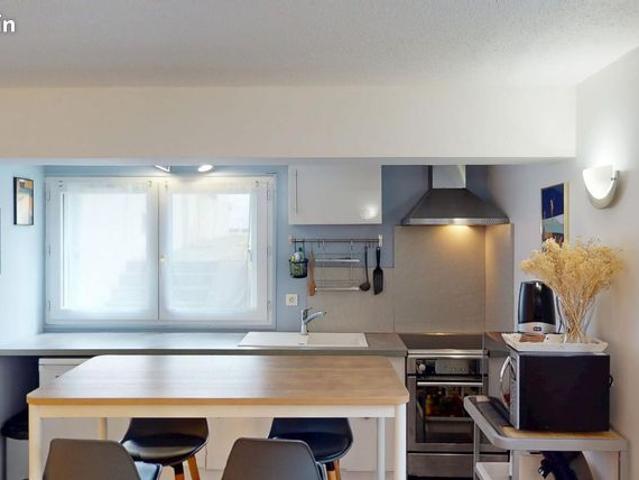 Appartement vente à Dax, Soorts-hossegor