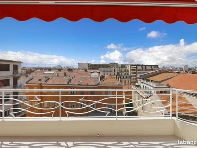 Appartement vente à Nice, Alpes-Maritimes