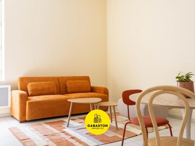 Appartement vente à Marseille