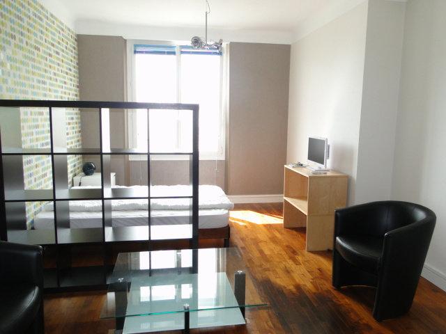 Appartement vente à Pontaniou, Brest