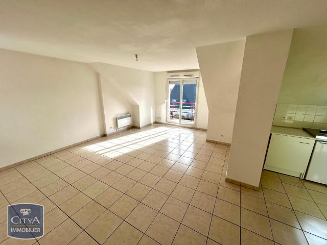 Appartement location à Cherbourg