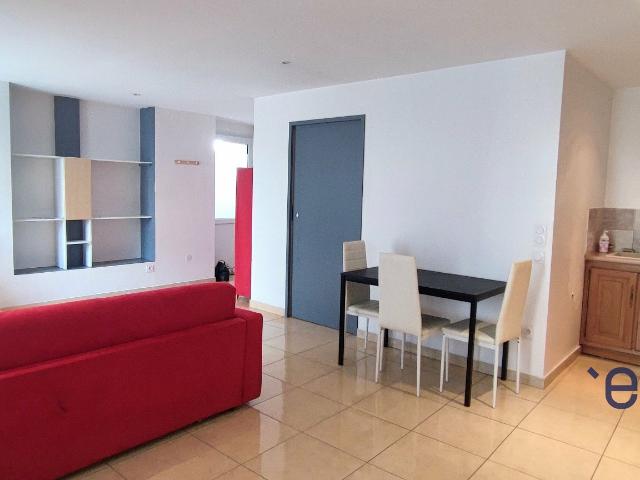 Appartement vente à Vichy