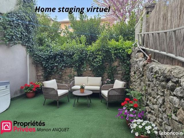 Appartement vente à Brignoles, La Roquebrussanne