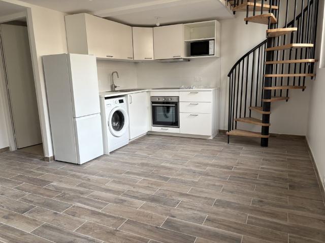 Appartement location à Arrondissement de Toulon, Le Lavandou