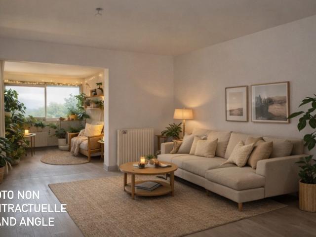 Appartement vente à Arrondissement de Toulon, Hyères