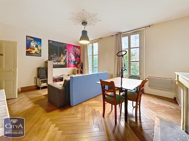 Appartement vente à Blois
