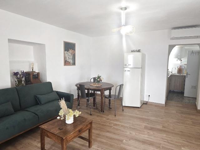 Appartement vente à Sartène