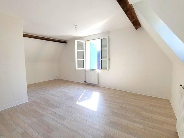Appartement vente à Chartres