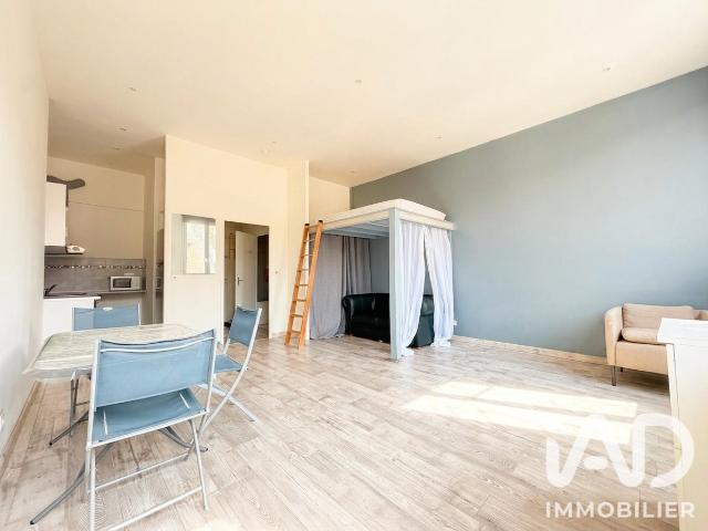 Appartement vente à Porte Saint-Denis, Arpajon