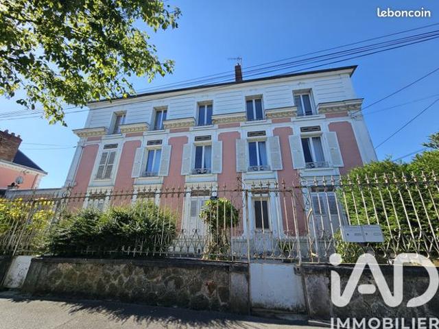 Appartement vente à Château-Thierry, Château-thierry