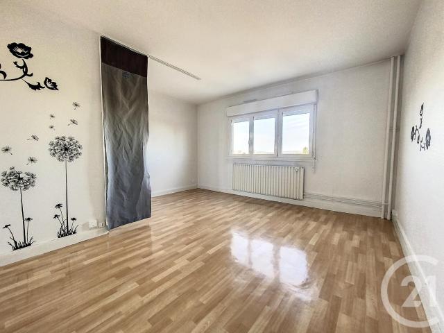 Appartement location à Troyes, Saint-andré-les-vergers