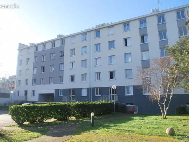 Appartement vente à Nantes