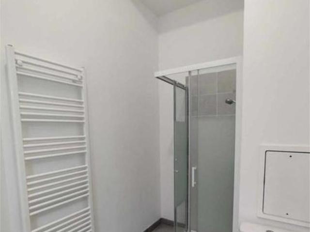 Appartement vente à Lille