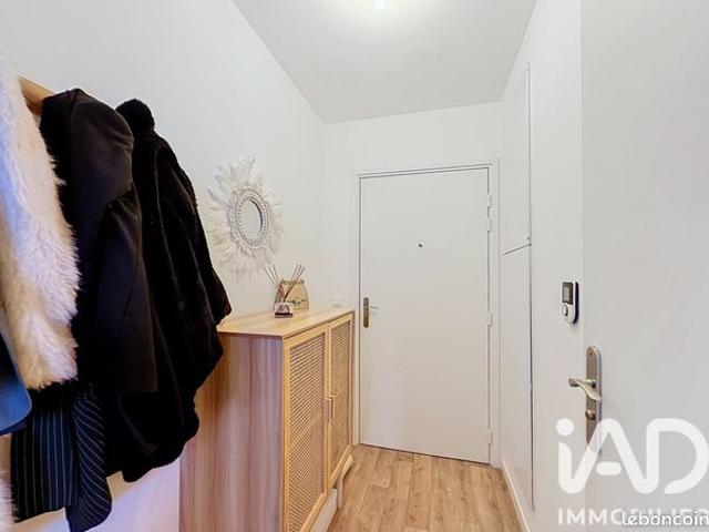 Appartement vente à Meaux, Seine-et-Marne