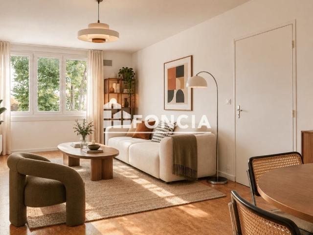 Appartement vente à Wattignies, Nord