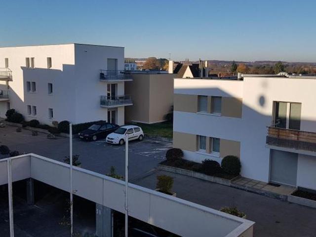 Appartement location à Blois