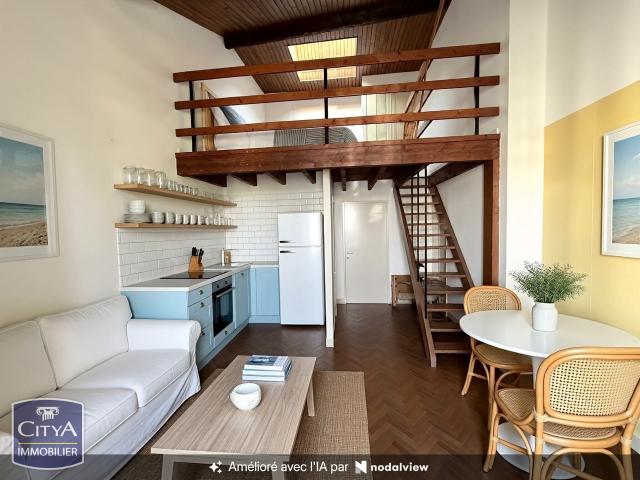 Appartement vente à Angoulême, Aignes-et-puypéroux