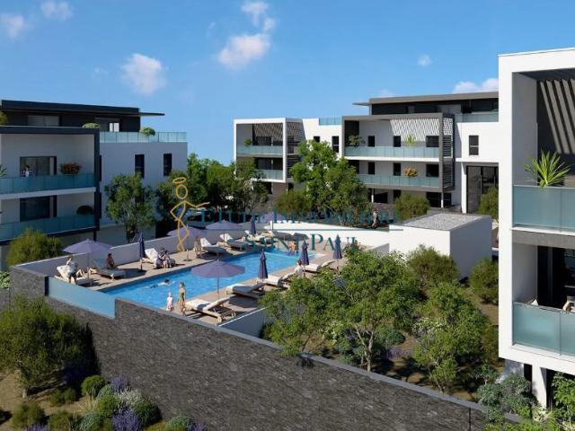 Appartement vente à Béziers