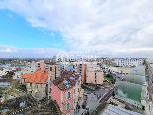 Appartement vente à Dax