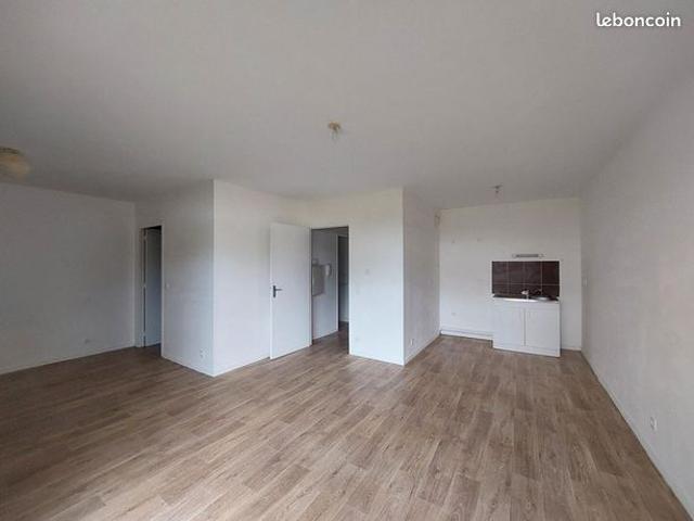 Appartement vente à Lorient, Bretagne