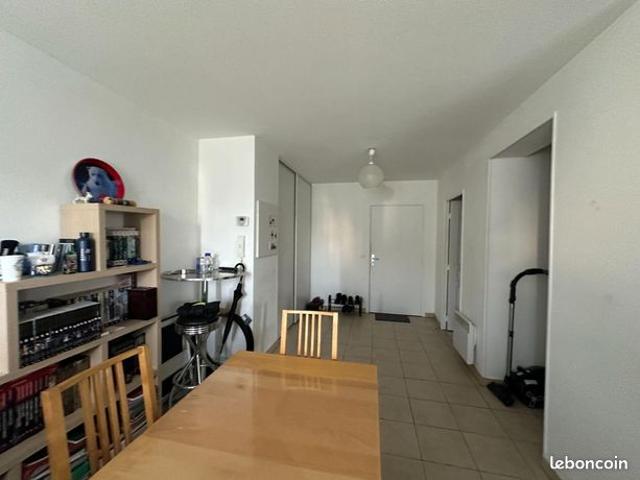 Appartement vente à Bordeaux, Pessac