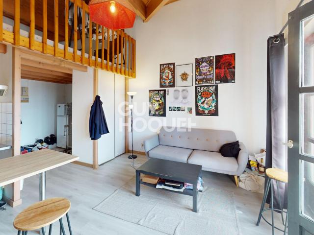 Appartement vente à Mont-de-Marsan, Mimizan