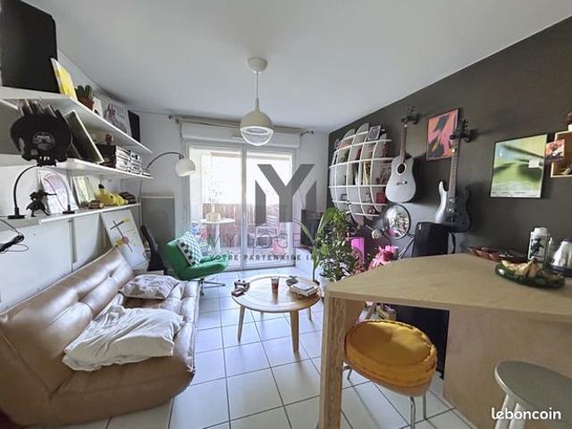 Appartement vente à Bordeaux, Mérignac