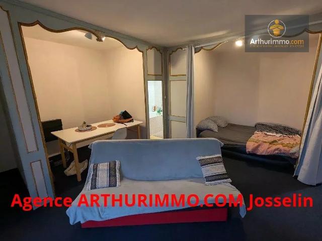 Appartement vente à Pontivy, Bretagne