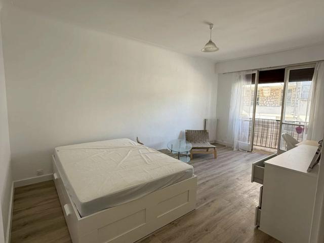 Appartement location à Nice