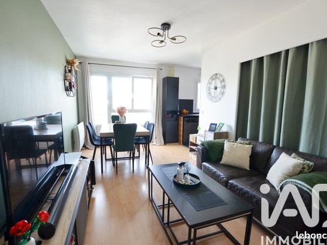 Appartement vente à Argenteuil, Sannois