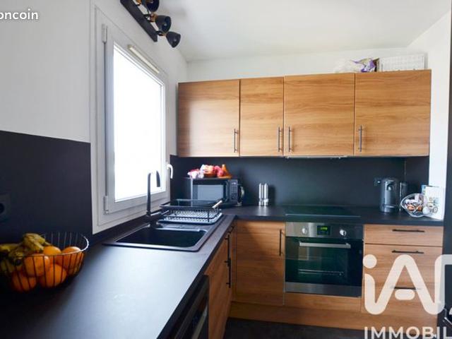 Appartement vente à Argenteuil, Sannois