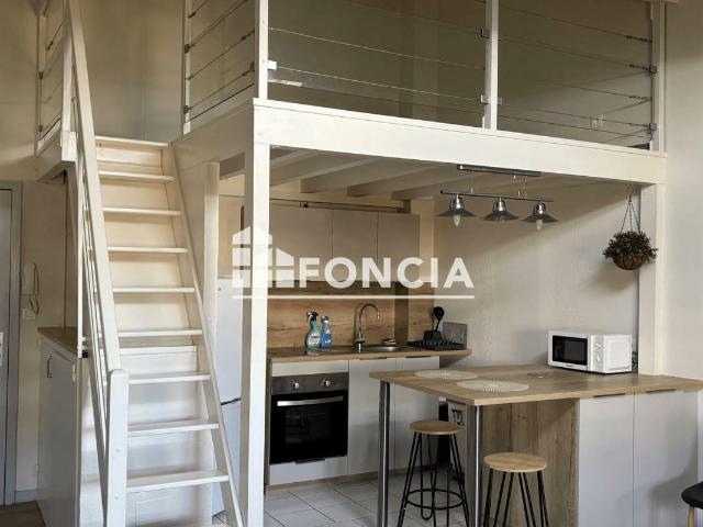 Appartement vente à Montauban
