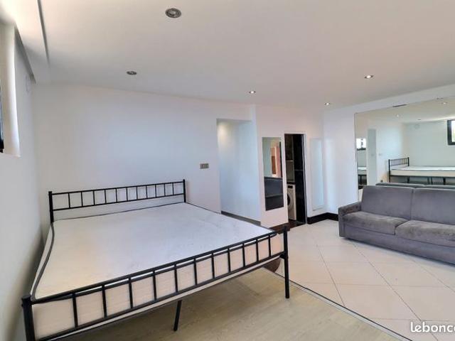Appartement vente à Ajaccio