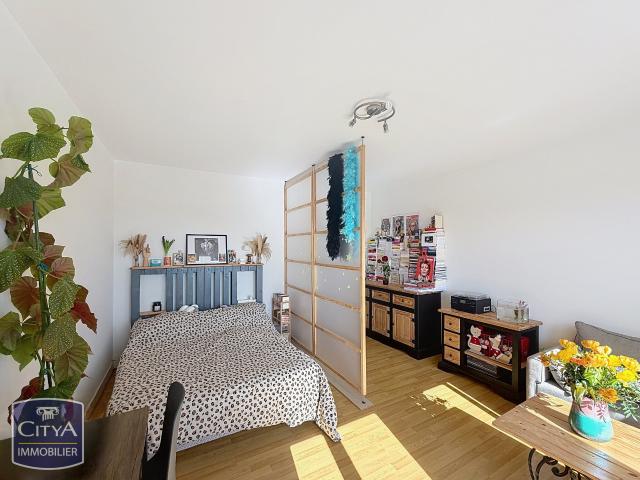 Appartement vente à Orléans