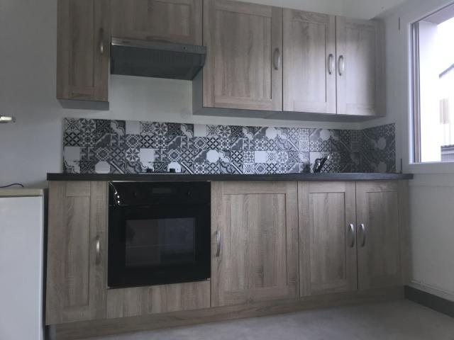 Appartement location à Les Andelys, Louviers