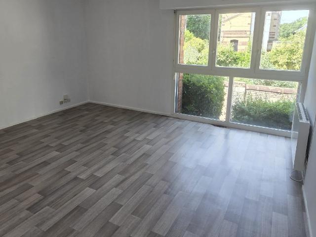 Appartement vente à Le Havre