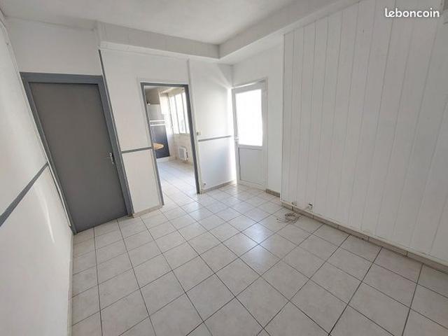 Appartement vente à Vierzon