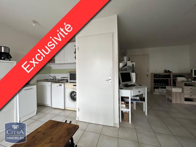 Appartement vente à Libourne
