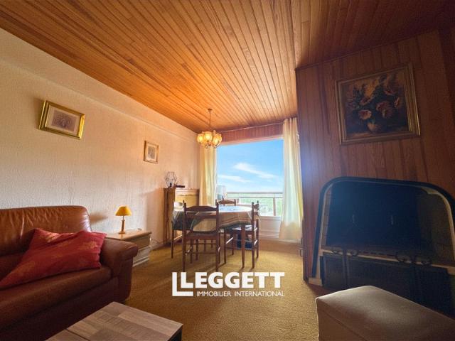 Appartement vente à Nice, Péone