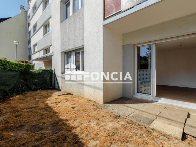 Appartement vente à Lorient, Bretagne