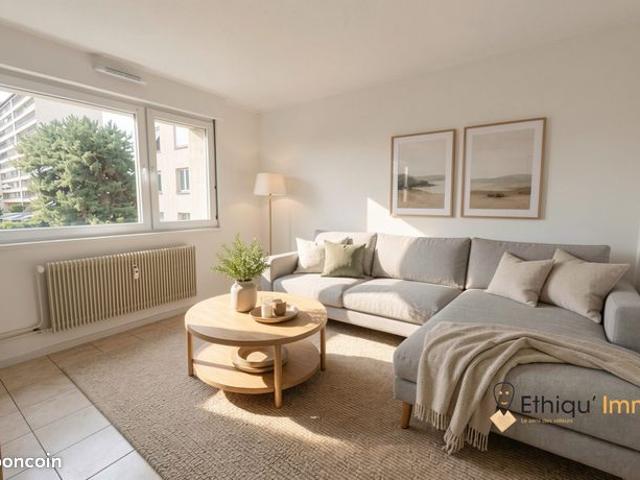 Appartement vente à Strasbourg, Hoenheim