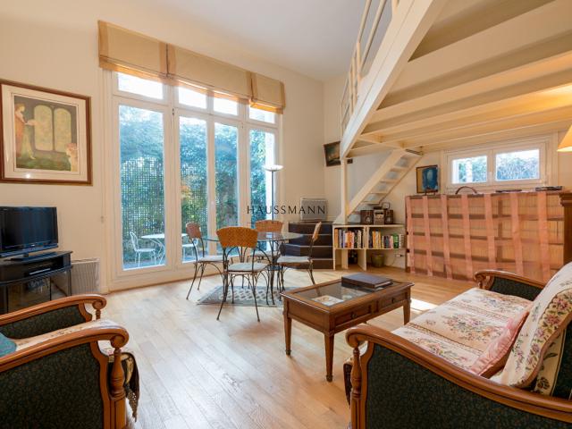 Appartement vente à Paris, Île-de-France