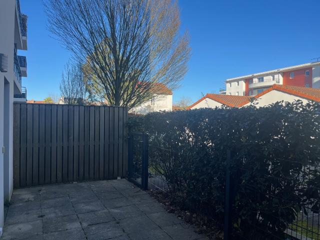 Appartement vente à La Rochelle