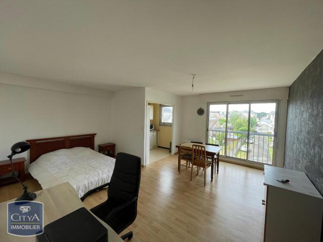 Appartement location à Le Mans