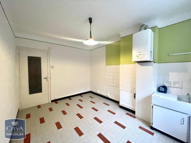 Appartement location à Saint-Étienne, Unieux