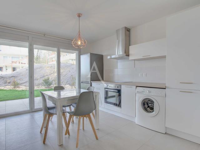 Appartement location à Annecy, Argonay