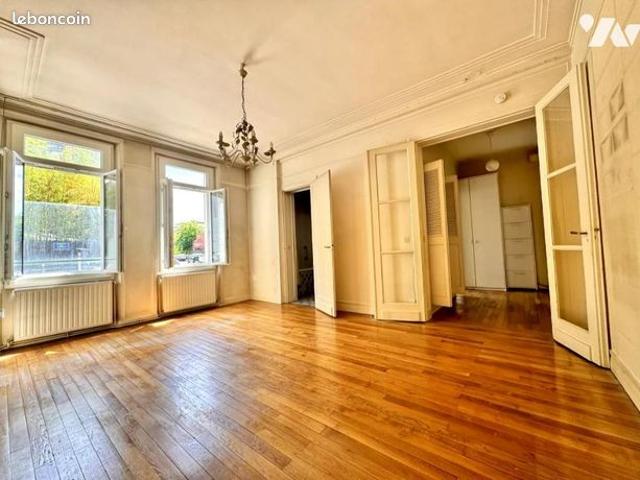 Appartement vente à Boulogne-Billancourt, Boulogne-billancourt